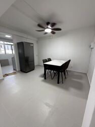 Blk 1 Brickworks Estate (Bukit Merah), HDB 3 Rooms #622522311
